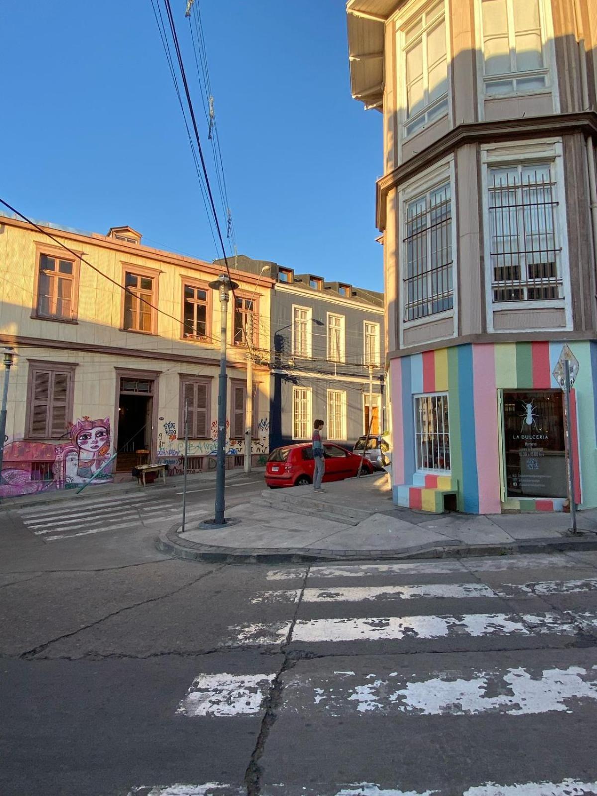 Casa Montealegre