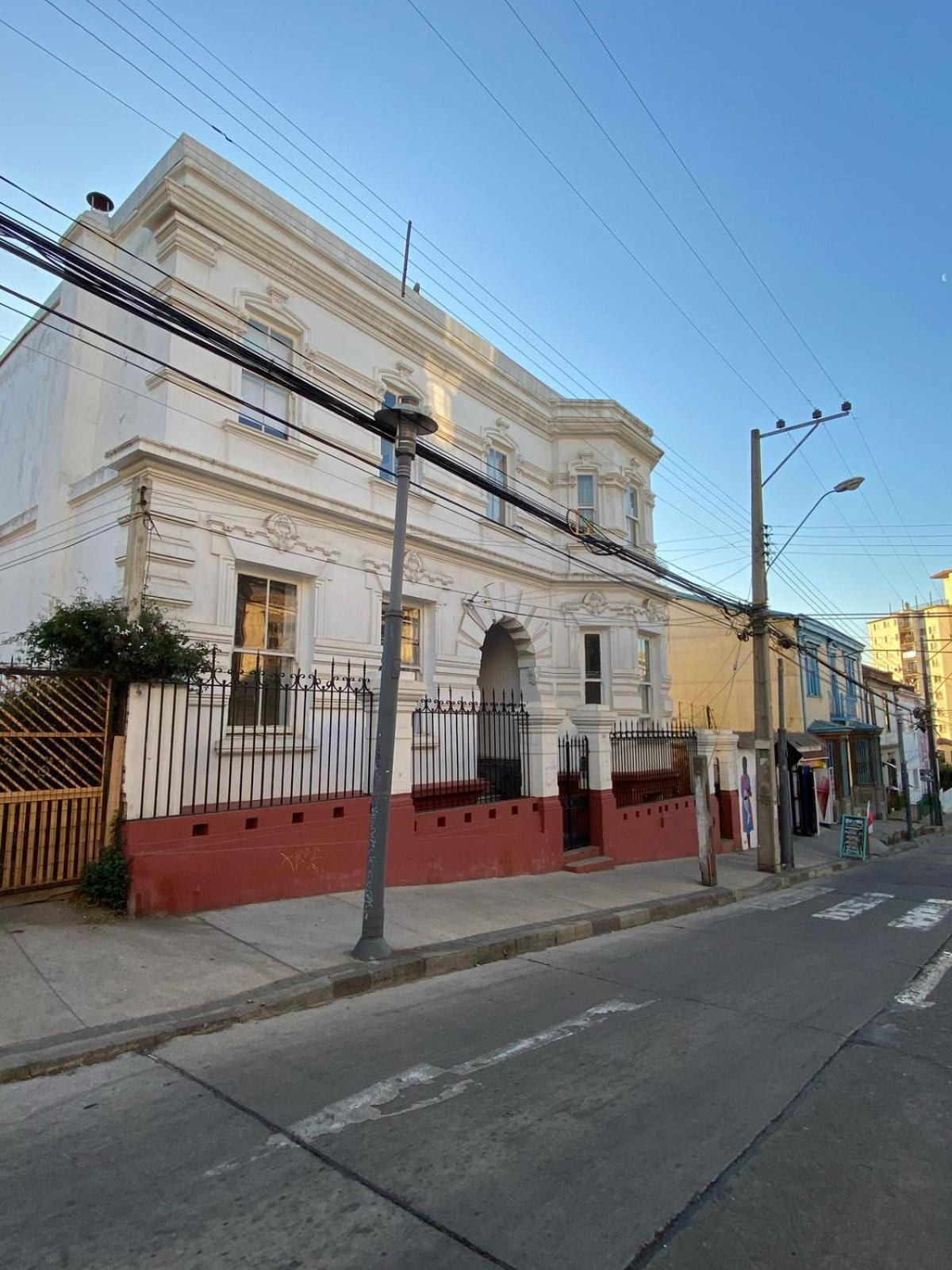 Casa Montealegre Apartamento