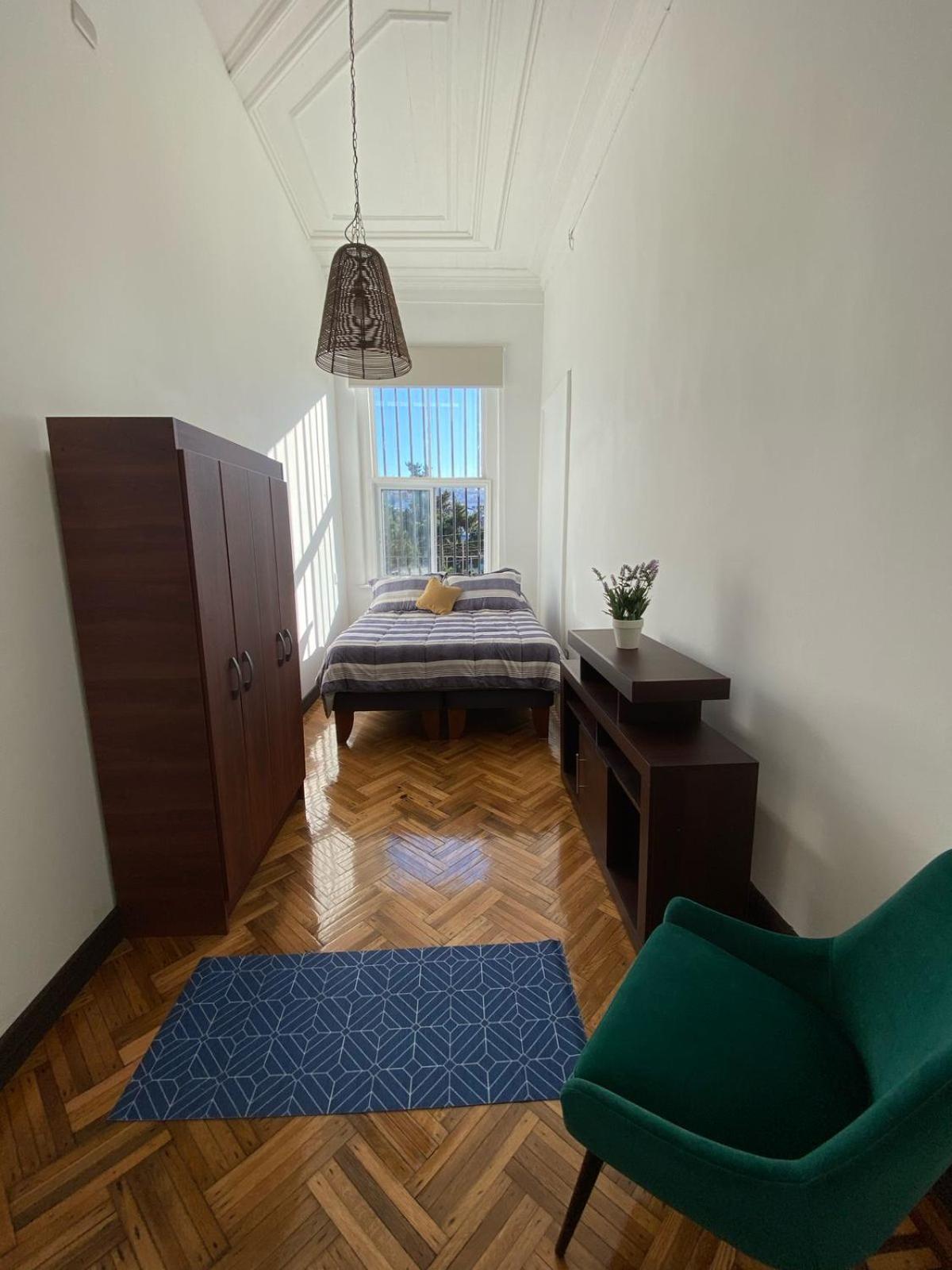 Apartamento Casa Montealegre