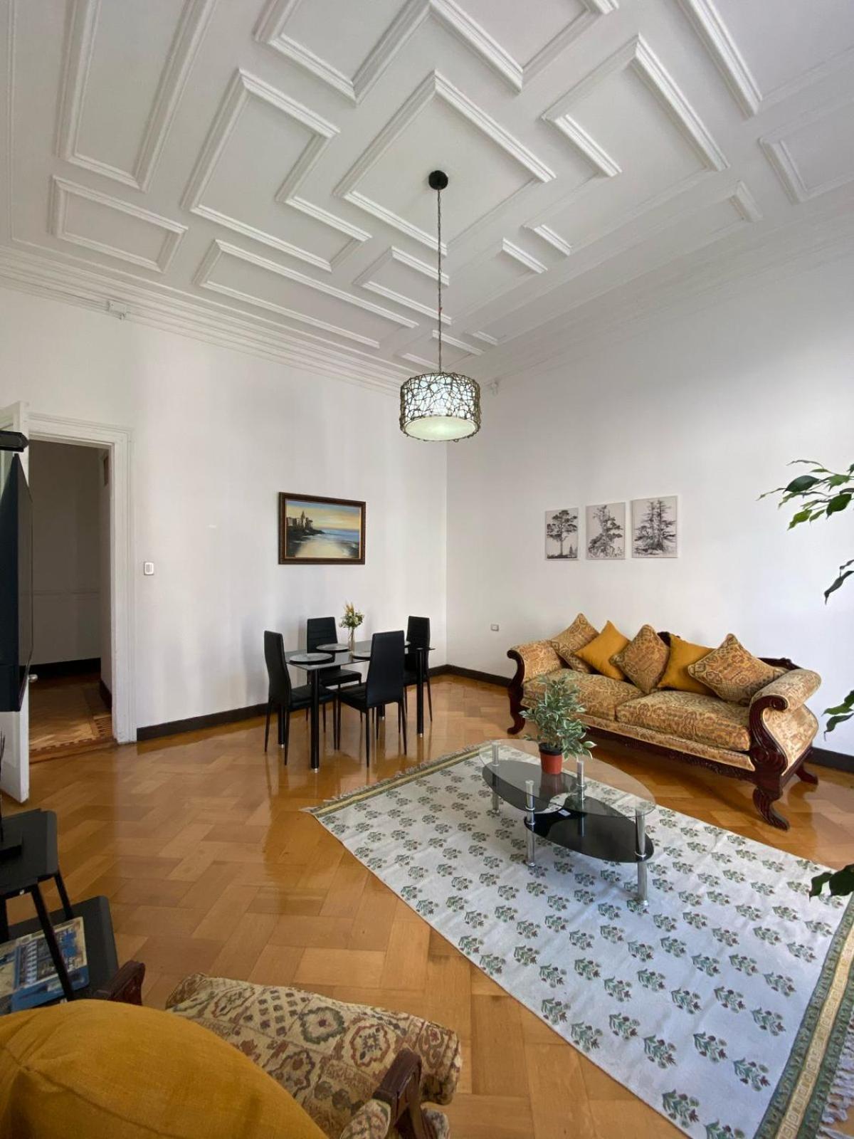 Apartamento Casa Montealegre *